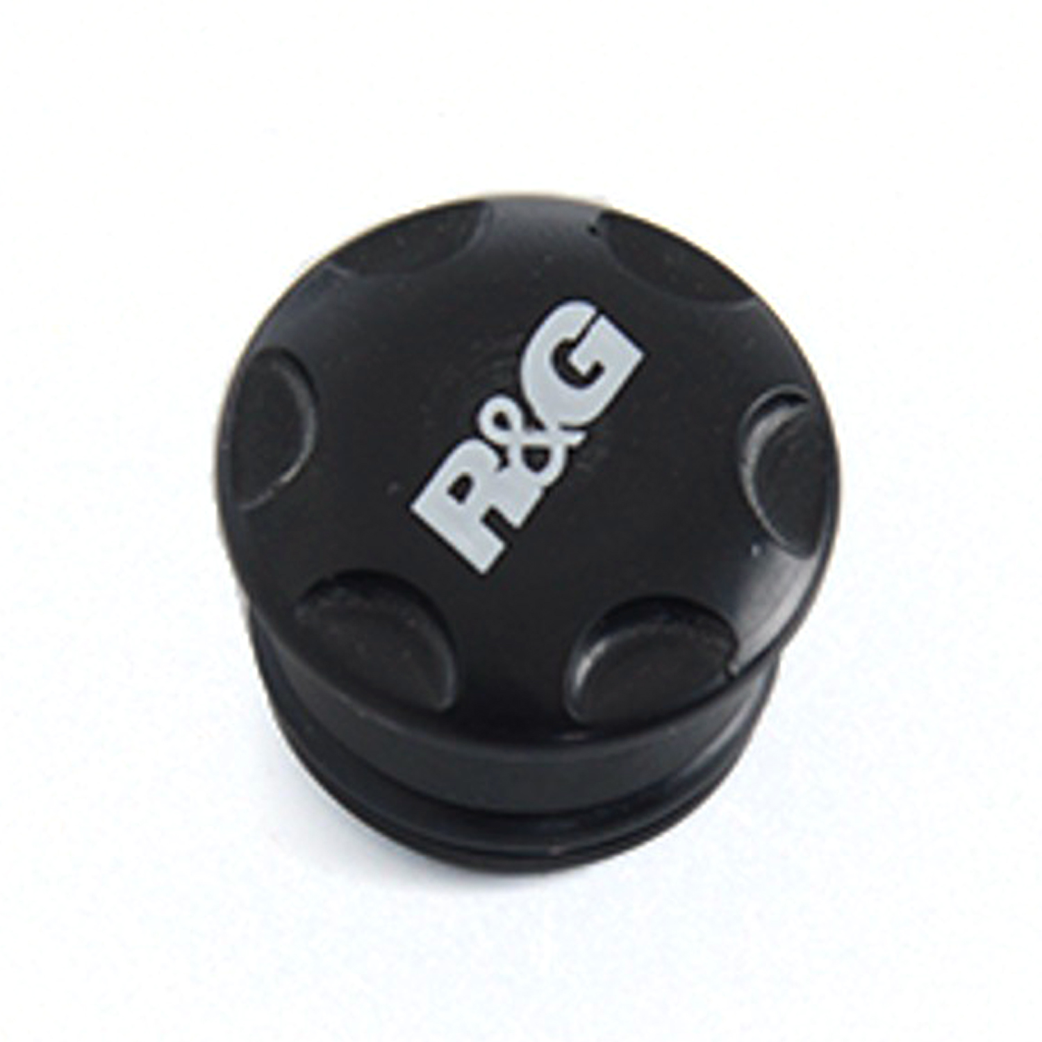 R&G Racing Frame Plug (single, left or right side, top engine mount - Cannot use with Crash Protectors) for Kawasaki H2 SX '16-'22 R&G Racing Frame Plug (single, left or right side, top engine mount - Cannot use with Crash Protectors) for Kawasaki H2 SX '16-'22